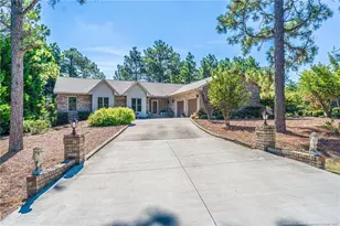 19 Highland Dr, Whispering Pines, NC 28327 - Photo 1