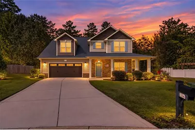 334 Ridgeway Court, Fayetteville, NC 28311 - Photo 4