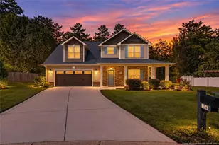 334 Ridgeway Ct, Fayetteville, NC 28311 - Photo 4