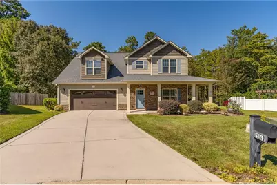 334 Ridgeway Court, Fayetteville, NC 28311 - Photo 40