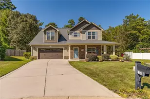 334 Ridgeway Ct, Fayetteville, NC 28311 - Photo 40