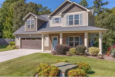 334 Ridgeway Court, Fayetteville, NC 28311 - Photo 2