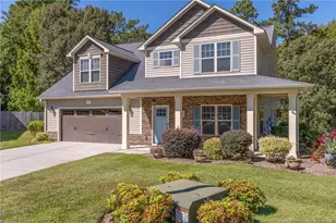 334 Ridgeway Ct, Fayetteville, NC 28311 - Photo 2