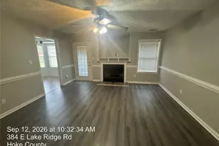 384 E Lake Ridge Rd, Raeford, NC 28376 - Photo 6