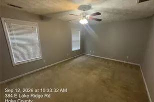 384 E Lake Ridge Rd, Raeford, NC 28376 - Photo 10