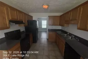 384 E Lake Ridge Rd, Raeford, NC 28376 - Photo 8