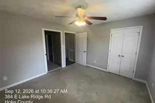 384 E Lake Ridge Rd, Raeford, NC 28376 - Photo 20