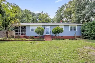 1923 McGougan Rd, Fayetteville, NC 28303 - Photo 1