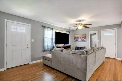 1923 McGougan Road, Fayetteville, NC 28303 - Photo 6