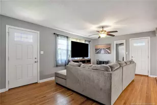 1923 McGougan Rd, Fayetteville, NC 28303 - Photo 6