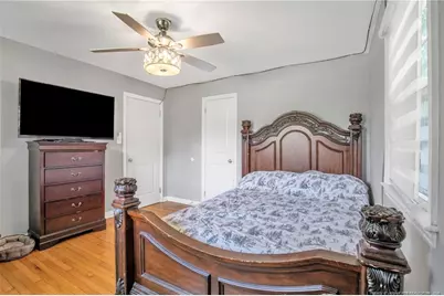 1923 McGougan Road, Fayetteville, NC 28303 - Photo 22