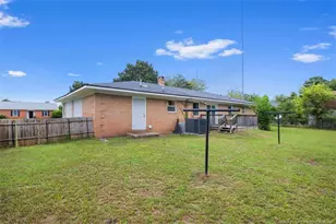 908 Doll St, Fayetteville, NC 28303 - Photo 2