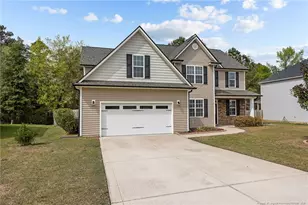 4404 Jockey Whip Ln, Parkton, NC 28371 - Photo 2