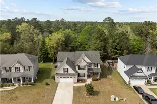 4404 Jockey Whip Ln, Parkton, NC 28371 - Photo 44