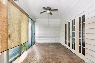 203 W 26th St, Lumberton, NC 28358 - Photo 22