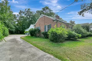 203 W 26th St, Lumberton, NC 28358 - Photo 38