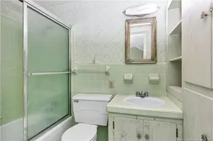 203 W 26th St, Lumberton, NC 28358 - Photo 36