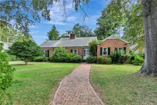 203 W 26th St, Lumberton, NC 28358 - Photo 2
