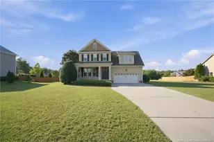39 Walnut Grove Dr, Bunnlevel, NC 28323 - Photo 2