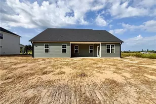 160 Holden (Lot 50) Ln, Aberdeen, NC 28315 - Photo 2