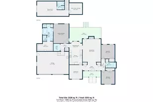5604 Quiet Acres Ln, Wade, NC 28395 - Photo 6