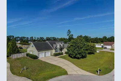 5604 Quiet Acres Lane, Wade, NC 28395 - Photo 4