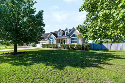 5604 Quiet Acres Lane, Wade, NC 28395 - Photo 1