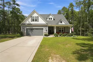 29801 Peach Orchard Rd, Wagram, NC 28396 - Photo 2