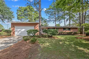 2522 Elmhurst Dr, Fayetteville, NC 28304 - Photo 2