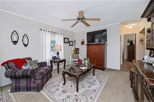1919 Pumping Station Rd, Sanford, NC 27330 - Photo 18