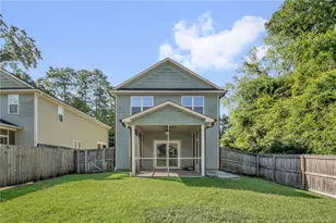 916 W Rowan St, Fayetteville, NC 28301 - Photo 30