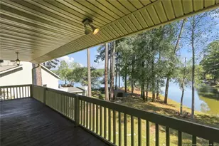 1393 Pennsylvania Ave, Sanford, NC 27332 - Photo 36