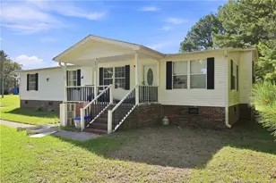 3987 W Frontier Ave, Fayetteville, NC 28312 - Photo 2