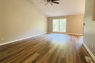 1215 Fernridge Dr, Sanford, NC 27332 - Photo 4