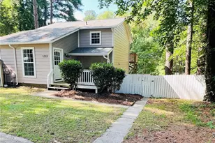 1215 Fernridge Dr, Sanford, NC 27332 - Photo 1