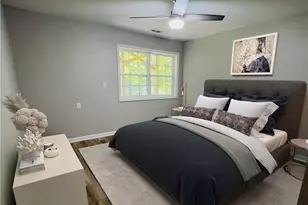 1215 Fernridge Dr, Sanford, NC 27332 - Photo 12