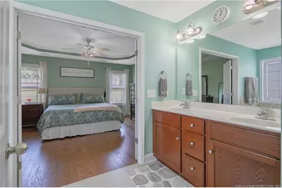 55 Jaylin Boulevard, Spring Lake, NC 28390 - Photo 32