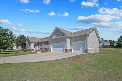 55 Jaylin Boulevard, Spring Lake, NC 28390 - Photo 2