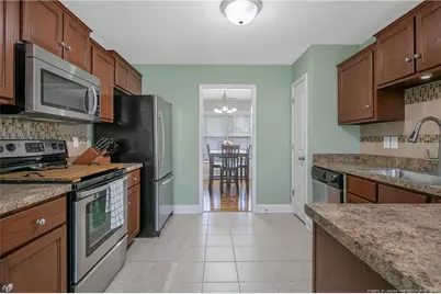 55 Jaylin Boulevard, Spring Lake, NC 28390 - Photo 22