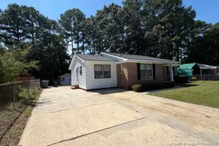 750 Burgoyne Dr, Fayetteville, NC 28314 - Photo 4
