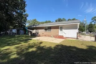 750 Burgoyne Dr, Fayetteville, NC 28314 - Photo 2