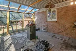 7509 Bridgeman Dr, Fayetteville, NC 28303 - Photo 38