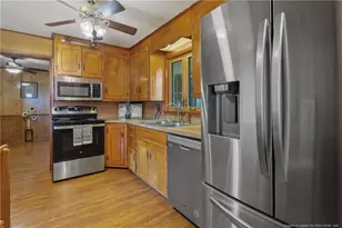 7509 Bridgeman Dr, Fayetteville, NC 28303 - Photo 16