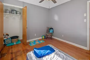 7509 Bridgeman Dr, Fayetteville, NC 28303 - Photo 34
