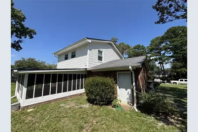 6625 Vaughn Road, Fayetteville, NC 28304 - Photo 2