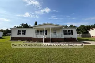 110 McIver Ln, Raeford, NC 28376 - Photo 1