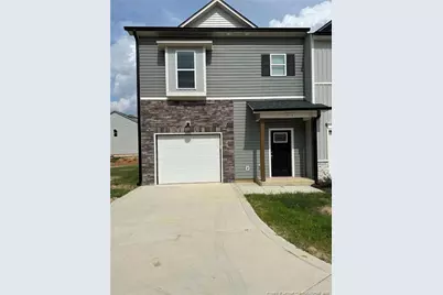 969 Kingscote Drive Drive, Fayetteville, NC 28314 - Photo 2
