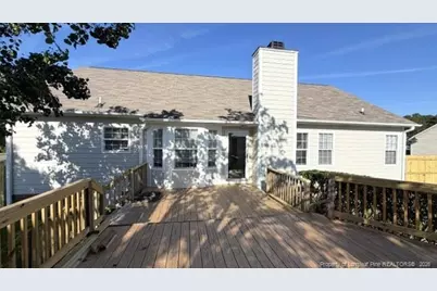 125 Belle Boyd Drive, Raeford, NC 28376 - Photo 2