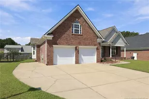 3537 Maccumber Ct, Fayetteville, NC 28311 - Photo 2
