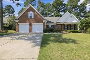 3517 Harbison Ct, Fayetteville, NC 28311 - Photo 2